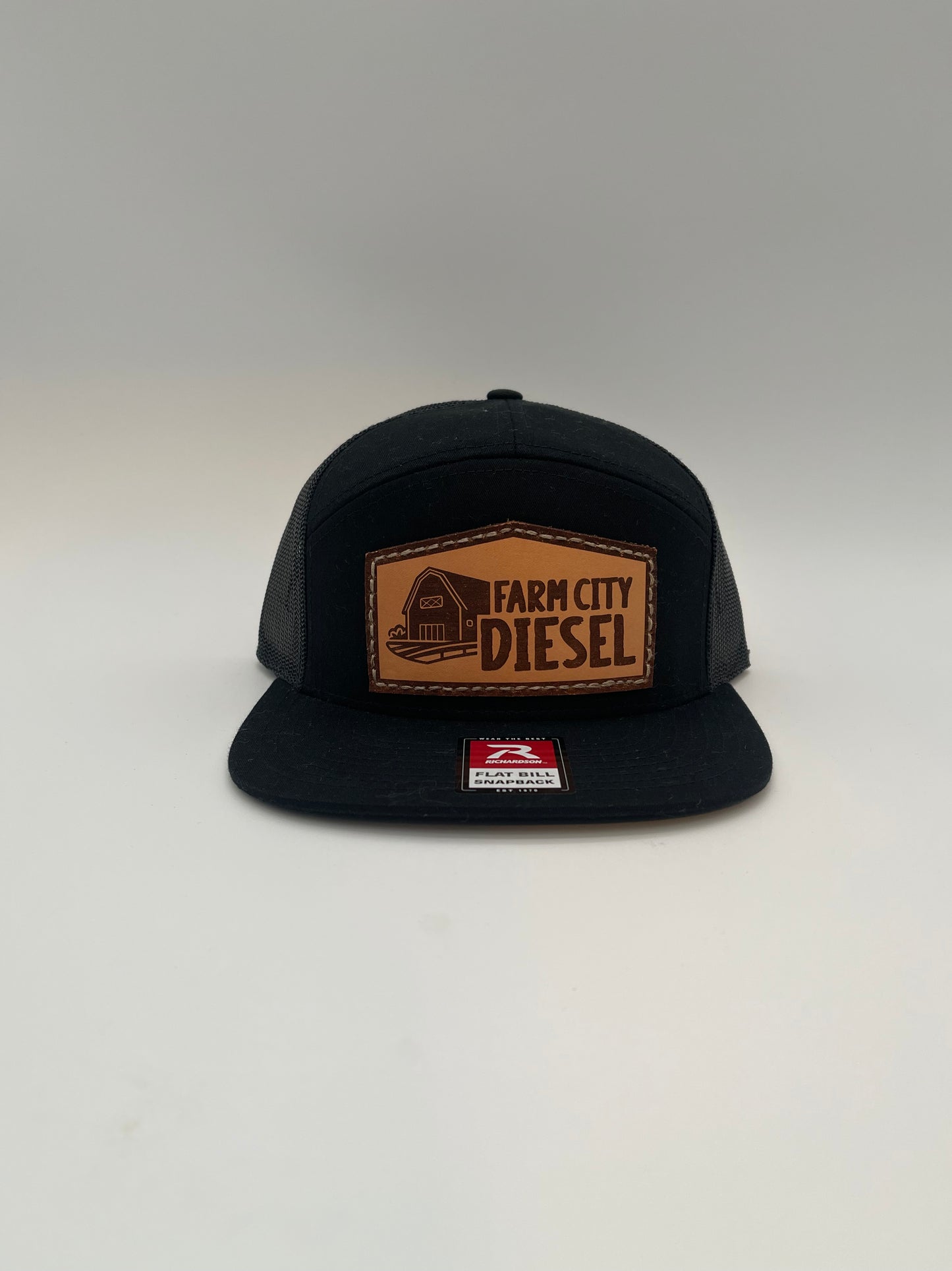 Farm City Diesel Hat