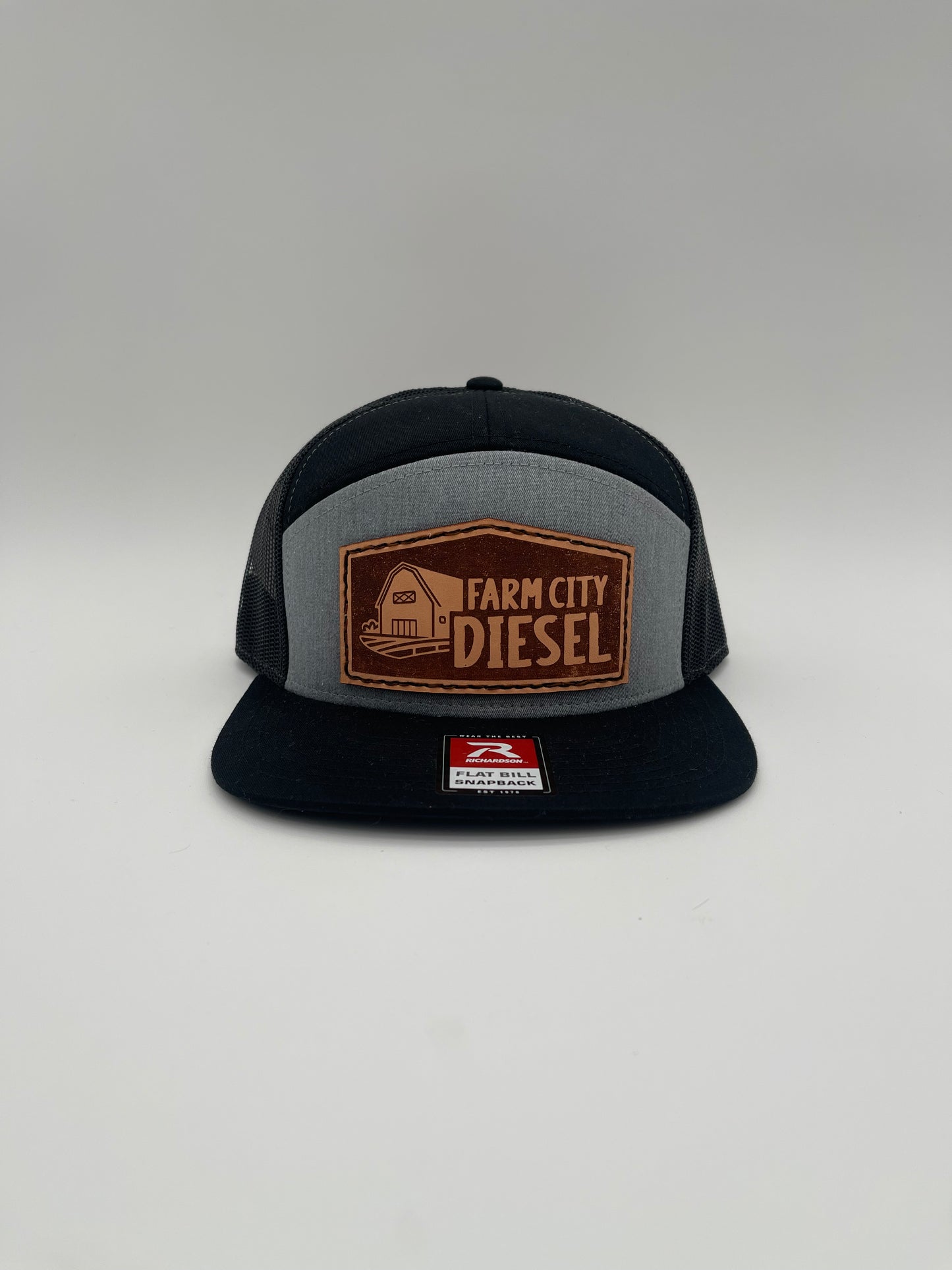 Farm City Diesel Hat