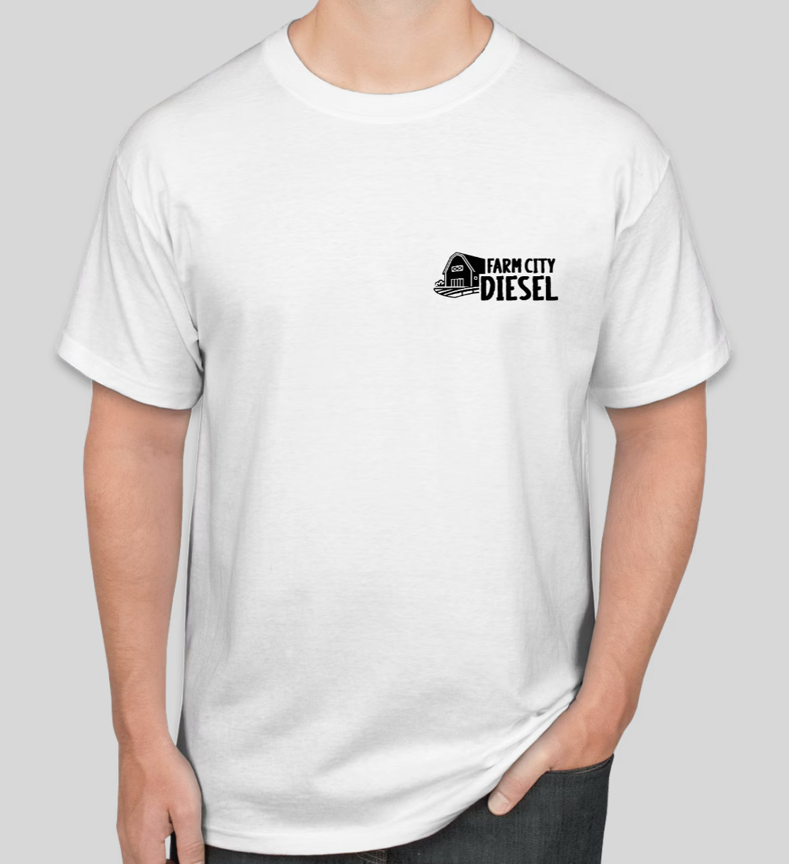 Mechanical Mafia F*** Your Commonrail T-shirt