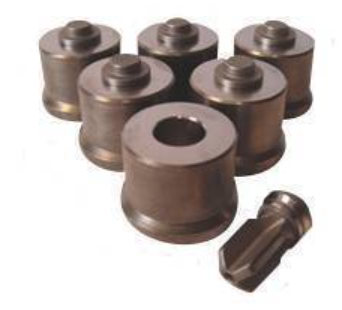 Full Cut Delivery Valves for P7100 P pump