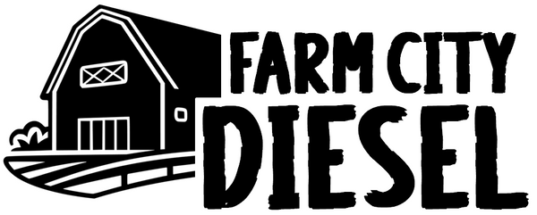 Farm City Diesel