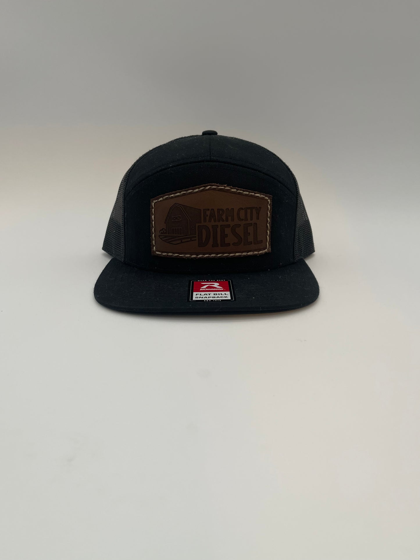 Farm City Diesel Hat