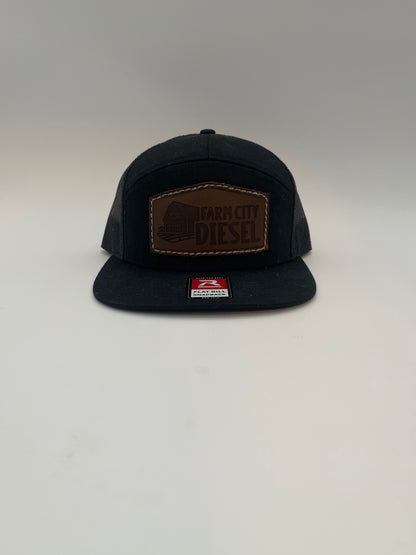 Farm City Diesel Hat