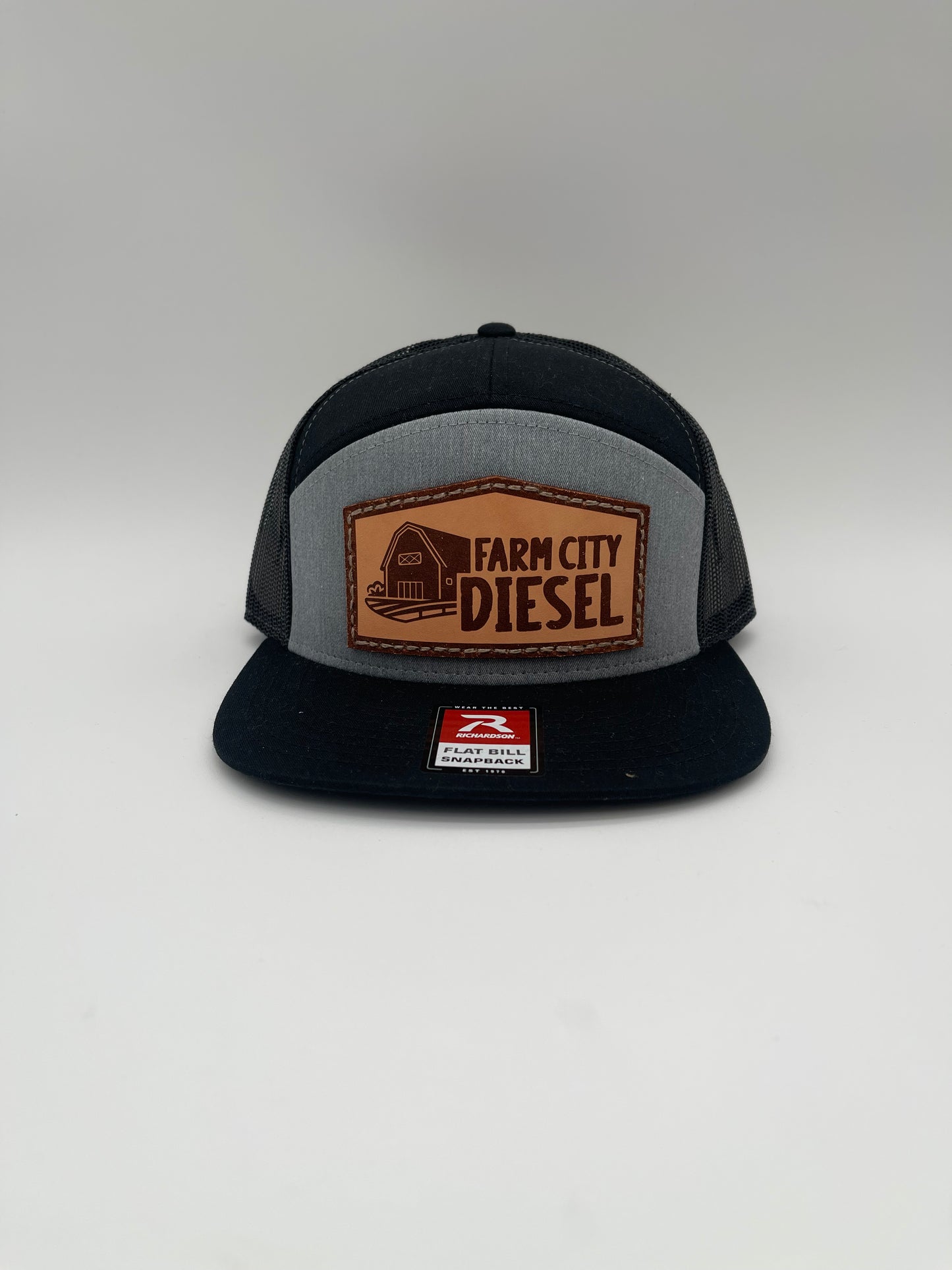 Farm City Diesel Hat