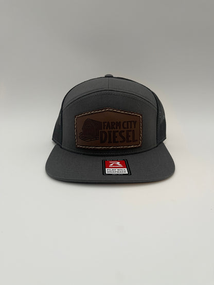 Farm City Diesel Hat