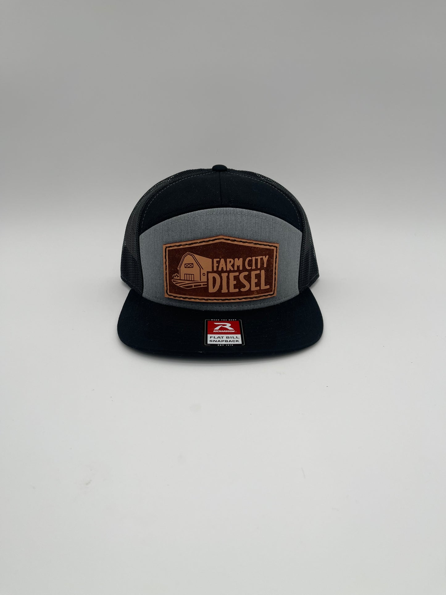 Farm City Diesel Hat