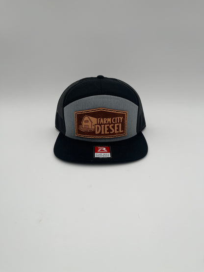 Farm City Diesel Hat