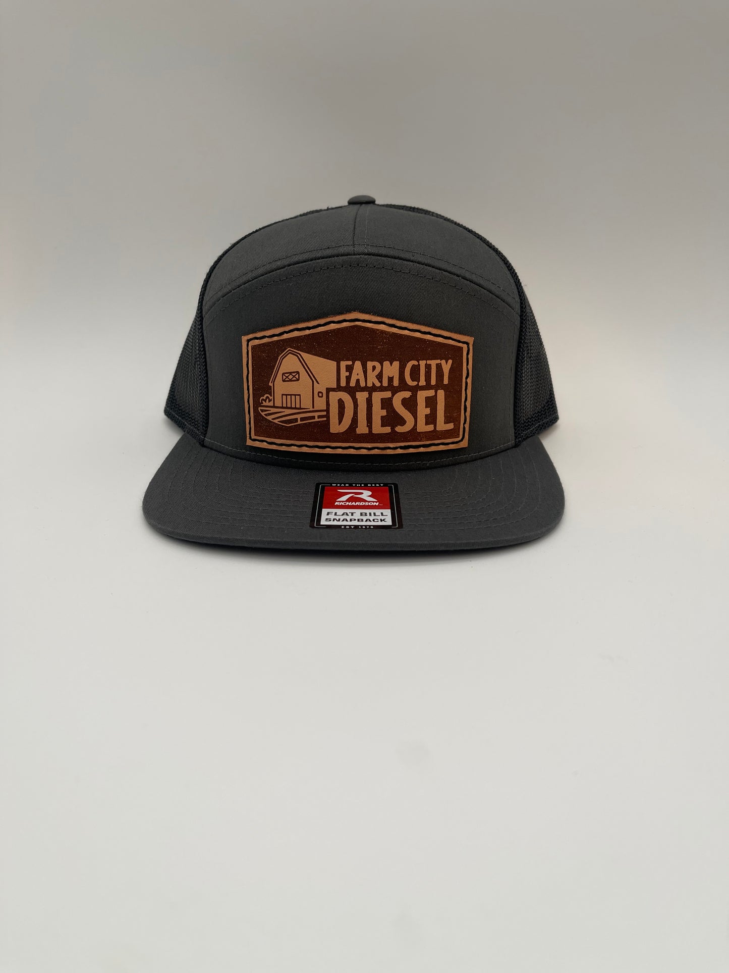 Farm City Diesel Hat