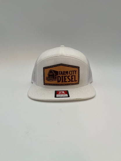 Farm City Diesel Hat