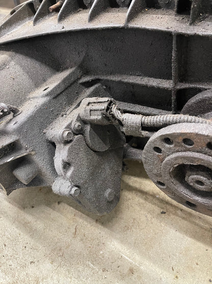 2003-2012 Dodge Ram Electronic Shift Transfer Case (NP273D/NV273D)