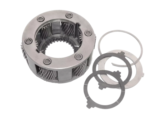 OEM 6 Pinion Planetary for New Process/New Venture NV271/NV273 Transfer Cases